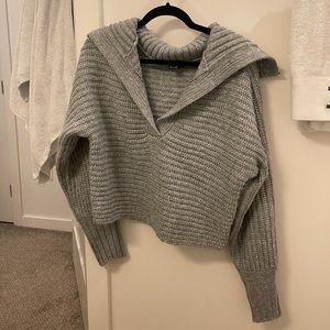 Forever 21 Pullover Sweater